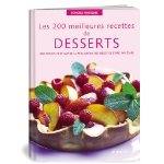 200 recettes desserts