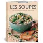 200 meilleures recettes soupe