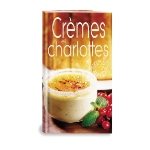 Crèmes et charlottes Saep
