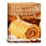Biscuits roulés Saep