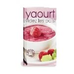 Yaourts videz les pots Saep