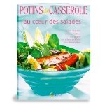 Au coeur des salades Saep