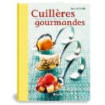 Livre cuillère gourmande