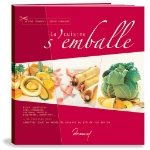 La cuisine s'emballe Saep