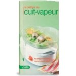 Recettes Cuit-vapeur Saep