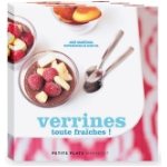 Verrines toutes fraîches Saep