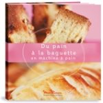 Du pain à la baguette