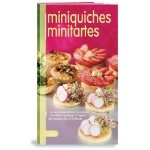 Mini quiches mini tartes Saep
