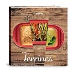 Livre Mastrad Terrine Mastrad