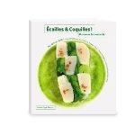 Ecailles, coquillages, poissons et fruits de mer