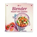 Blender, mixer vos envies Saep