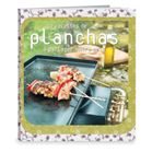 50 recettes de plancha Saep