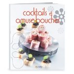 Coktails et amuse bouche Saep
