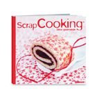 Livre scrapCooking