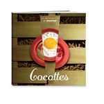 Livre Cocottes Mastrad