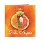 Livre Flans et Aspics