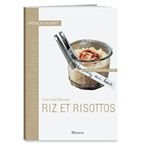 Les meilleurs riz et risottos