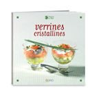 Verrines cristallines