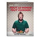 Toute le monde peut cuisiner