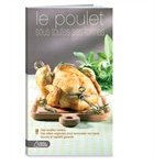 Le poulet… Saep