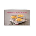 Craquez pour les tourtes et pies !