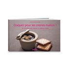 Craquez pour les crèmes maison !