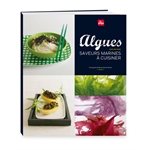 Algues, légumes de la mer