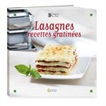 Lasagnes recettes gratinées Saep