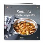 Emincés recettes originales Saep