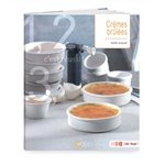 1,2, 3 c'est réussi crèmes brûlées Saep