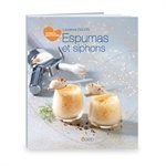 Espumas et siphon Saep