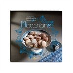 Livre de Cuisine : Macarons 60 Recettes Saep