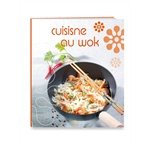 Cuisine au wok Saep