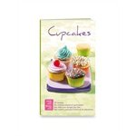 Livre de Cuisine : Cupcakes 50 Recettes Saep