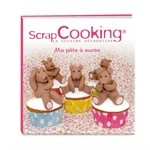 Ma pâte à sucre Scrapcooking