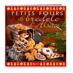Petits fours et bredele d'Alsace