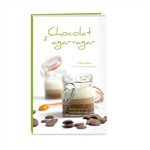 Chocolat et Agar agar