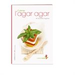 Cuisinez l'agar-agar Ed. Cuisine Nature