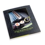 Le tour du Monde des Sushis