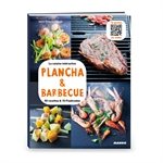 Livre Plancha & Barbecue