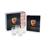 Mini-coffret Verrines Hachette