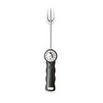 Fourchette-sonde