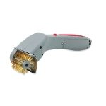 Brosse électrique à barbecue