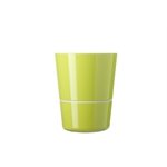 Pot herbes aromatiques vert