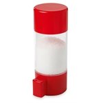 Distributeur de gros sel