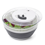 Essoreuse à salade retractable