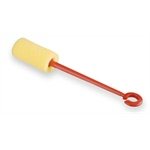 Goupillon pour siphon