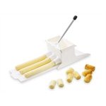 Appareil à croquettes de pomme de terre