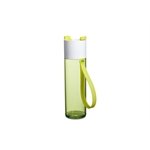 Bouteille JustWater vert 500 ml