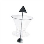 Suprême cocktail pour verrines